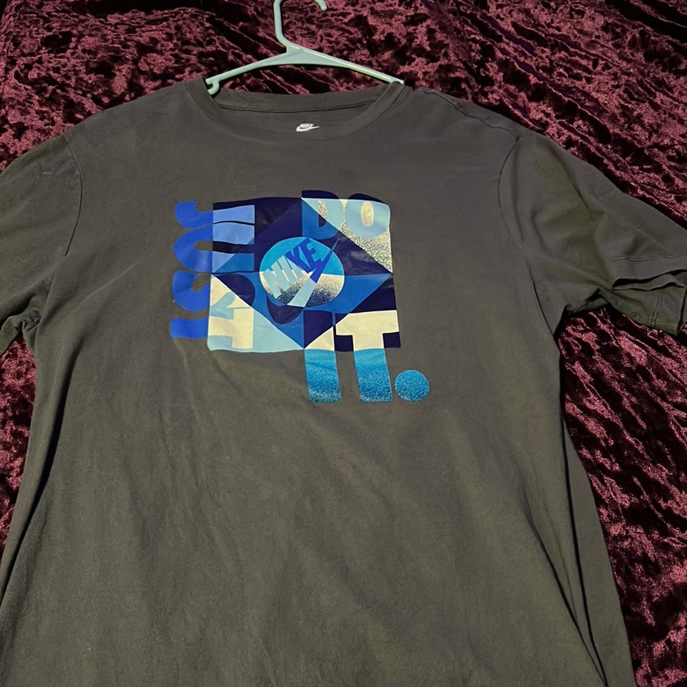 Nike shirt
